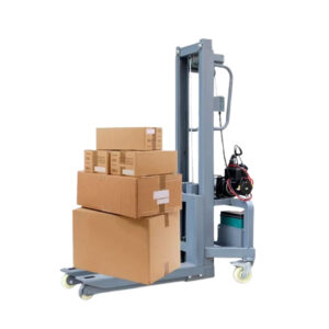 portable mini stacker