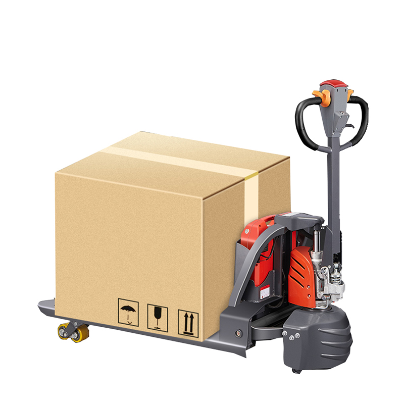 Electric Hydraulic Hand Pallet Truck Manual Pallet Jacks