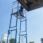 Mobile Scaffold Platform Solutions Are Becoming Essential for Safer Work at Height