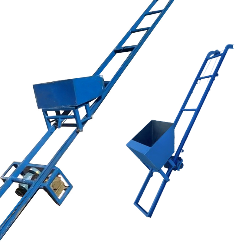 Concrete Elevator Construction Climbing Machine