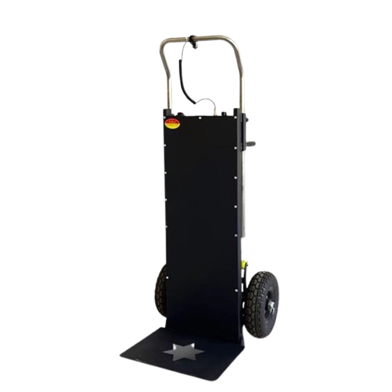 Electric Stair Climber Trolley