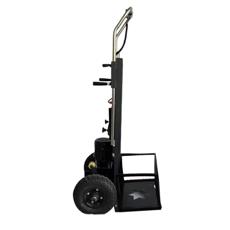 Electric Stair Climber Trolley