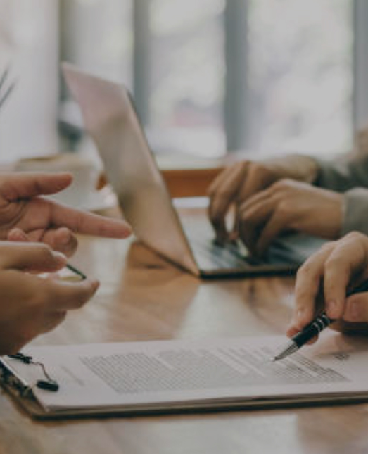 Professional Services