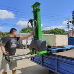 Self Loading Forklift Solutions Are Changing How Small Warehouses Handle Goods