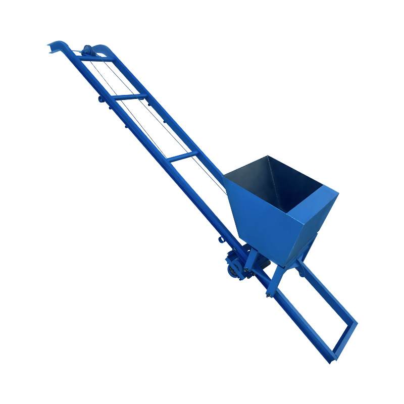 Concrete Elevator Construction Climbing Machine